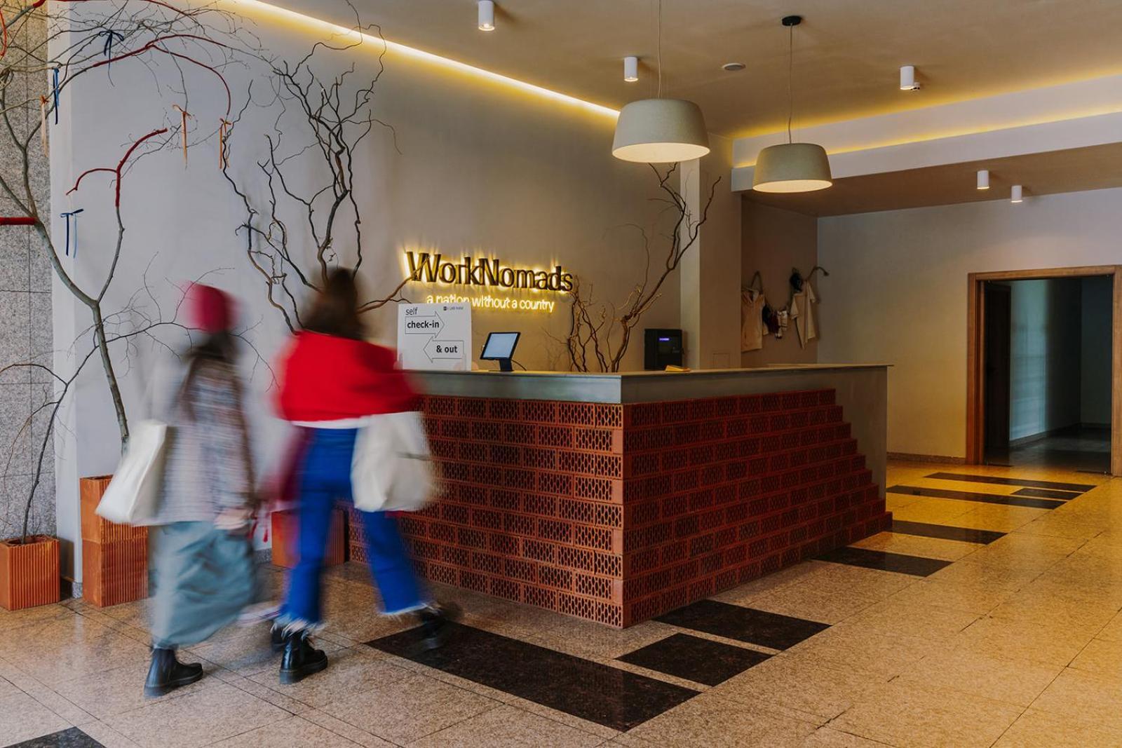 Wn Lab Hotel - Including Breakfast And Parking Sofia Exterior foto